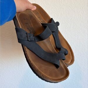 NAOT Sandals